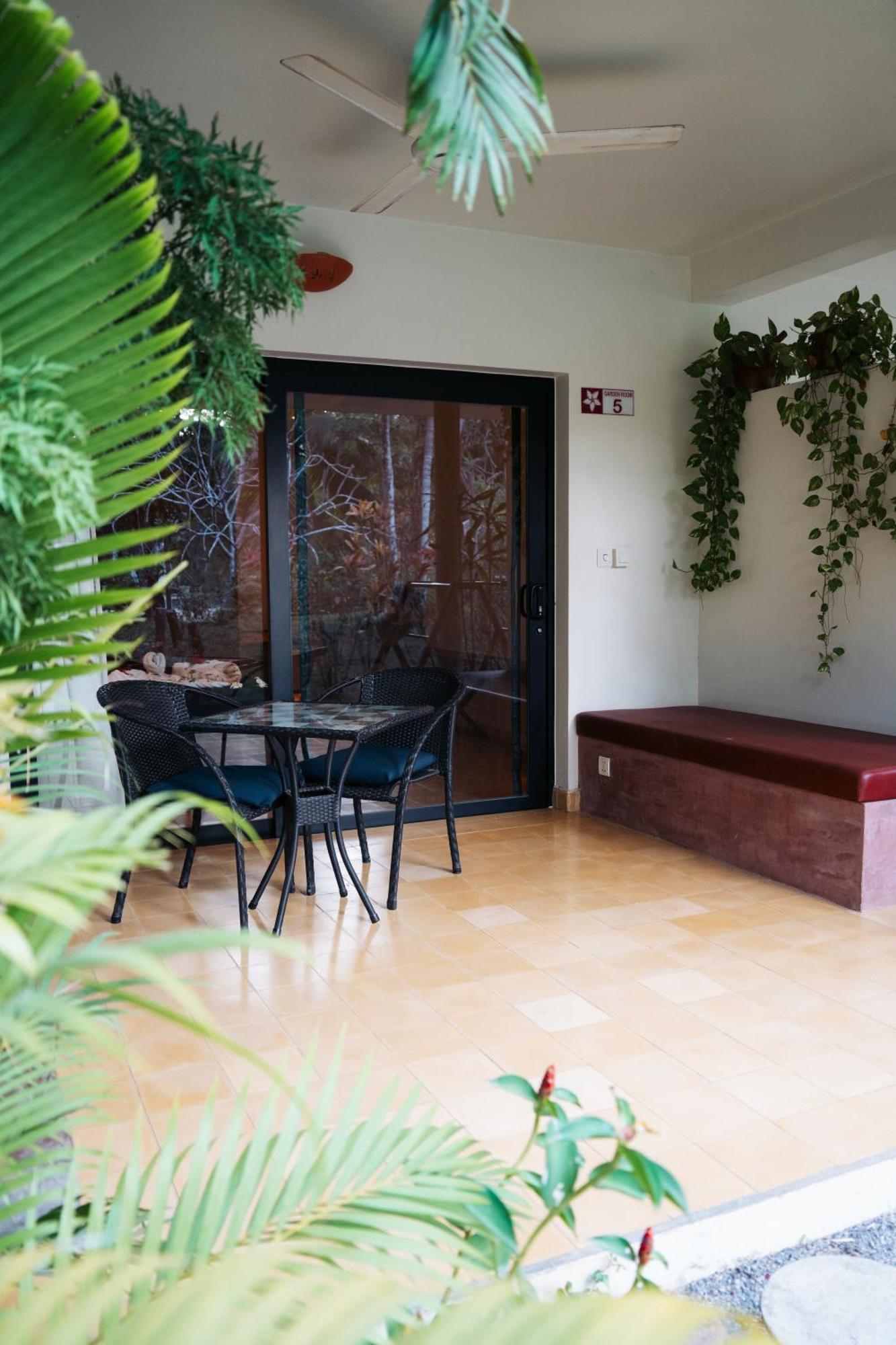 Battambang Resort Exterior foto